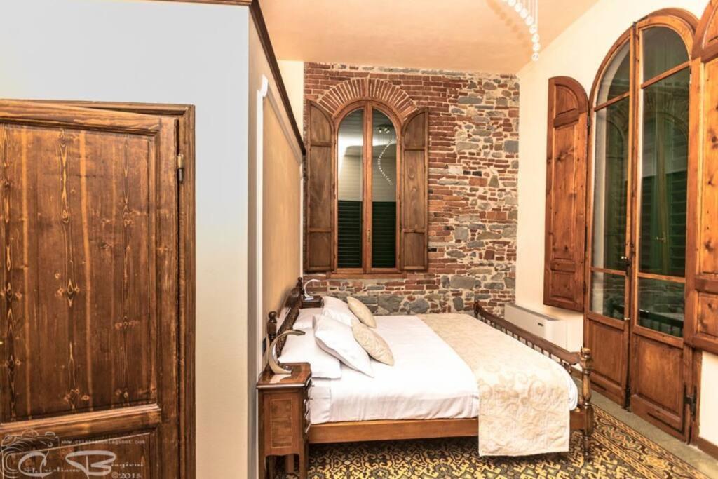 Comfy Portion Of Property By Villa Il Mosaico Florens Exteriör bild