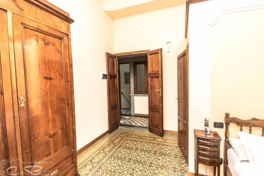 Comfy Portion Of Property By Villa Il Mosaico Florens Exteriör bild