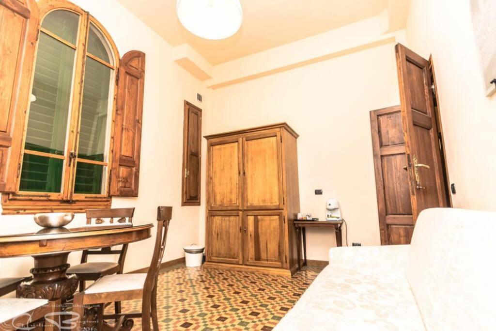 Comfy Portion Of Property By Villa Il Mosaico Florens Exteriör bild